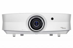 Máy chiếu Optoma ZK507 4K