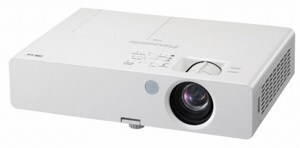 Máy chiếu Panasonic PT-LB3EA - 3200 lumens