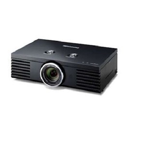 Máy chiếu Panasonic PT-AE7000E