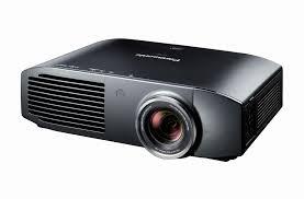 Máy chiếu Panasonic PT-AE7000E