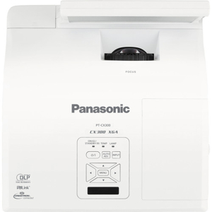 Máy chiếu Panasonic PT-CX300EA