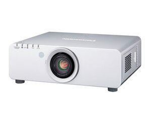 Máy chiếu Panasonic PT-D6000E (ES/ EK) - 6500 lumens