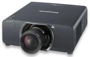 Máy chiếu Panasonic PT-DW11KE