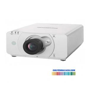 Máy chiếu Panasonic PT-DW530E