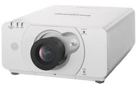 Máy chiếu Panasonic PT-DW530E