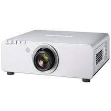 Máy chiếu Panasonic PT-DW740ELS