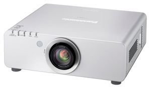 Máy chiếu Panasonic PT-DW740ES