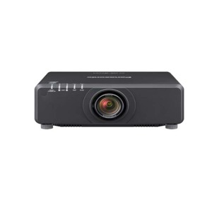 Máy chiếu Panasonic PT DW750BA