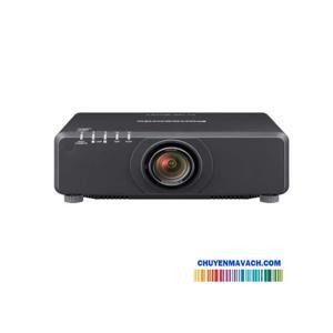 Máy chiếu Panasonic PT DW750BA