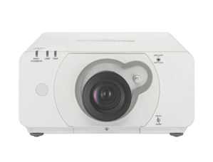 Máy chiếu Panasonic PT-DX500