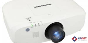 Máy chiếu Panasonic PT-DX500E