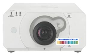 Máy chiếu Panasonic PT-DX500E