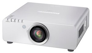 Máy Chiếu Panasonic PT-DX610ES