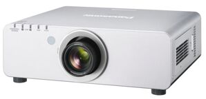 Máy chiếu Panasonic PT-DX800ES - 8000 lumens