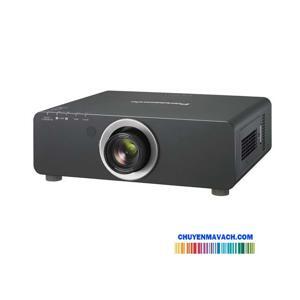 Máy chiếu Panasonic PT-DX820BA