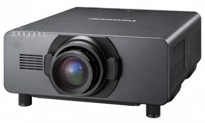 Máy chiếu Panasonic PT-DZ16KE