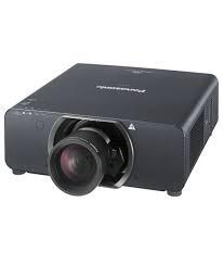 Máy chiếu Panasonic PT-DZ16KE