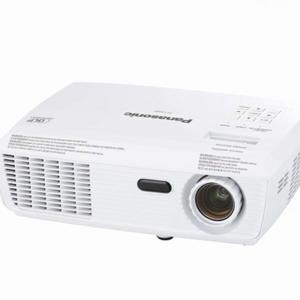 Máy chiếu Panasonic PT-DZ21K2E