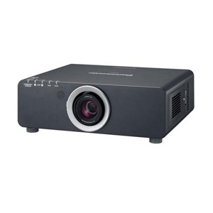 Máy chiếu Panasonic PT-DZ770EK