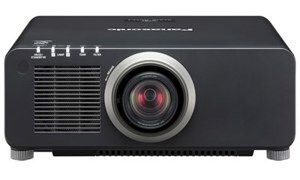 Máy chiếu Panasonic PT-DZ870EK