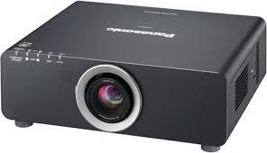 Máy chiếu Panasonic PT-DZ870ES/EK