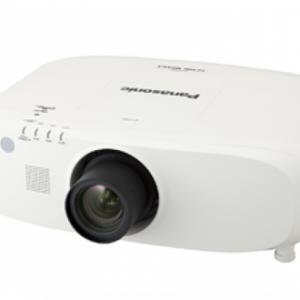 Máy chiếu Panasonic PT-EW640E