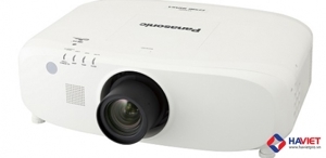 Máy chiếu Panasonic PT-EW640E