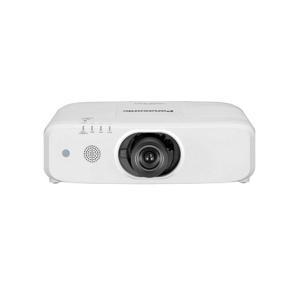 Máy chiếu Panasonic PT-EW650 - 5800 Ansi lumen, 1280 x 800px