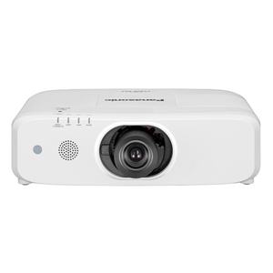 Máy chiếu Panasonic PT-EW650 - 5800 Ansi lumen, 1280 x 800px