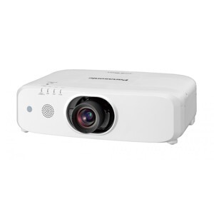 Máy chiếu Panasonic PT-EW650 - 5800 Ansi lumen, 1280 x 800px