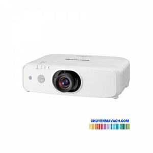 Máy chiếu Panasonic PT-EW730Z