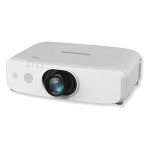 Máy chiếu Panasonic PT-EW730Z