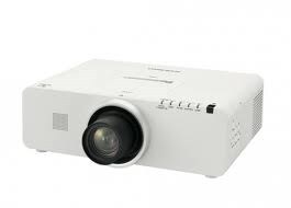 Máy chiếu Panasonic PT-EX600E