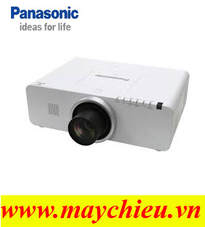 Máy chiếu Panasonic PT-EX600E