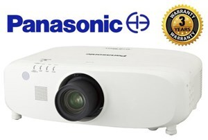 Máy chiếu Panasonic PT-EX610E