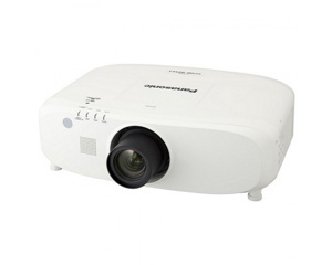 Máy chiếu PANASONIC PT-EX620