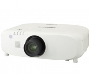 Máy chiếu PANASONIC PT-EX620