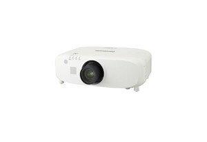 Máy chiếu Panasonic PT-EX800Z