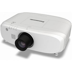 Máy chiếu Panasonic PT-EX800Z