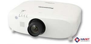 Máy chiếu Panasonic PT-EX800ZE