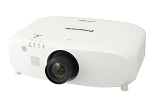 Máy chiếu Panasonic PT-EX800ZE