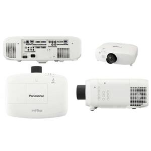 Máy chiếu Panasonic PT-EZ580E