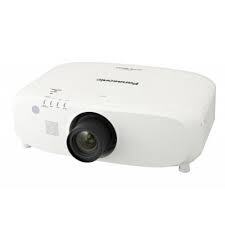 Máy chiếu Panasonic PT-EZ770