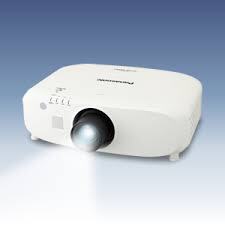 Máy chiếu Panasonic PT-EZ770