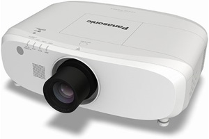 Máy chiếu Panasonic PT-EZ770