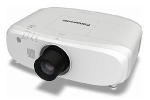 Máy chiếu Panasonic PT-EZ770