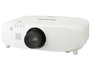 Máy chiếu Panasonic PT-EZ770ZE