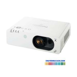 Máy chiếu Panasonic PT-FW430EA (FW-430EA) - 3500 lumens