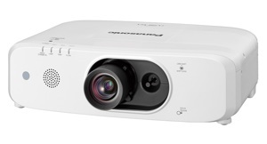 Máy chiếu Panasonic PT-FX500