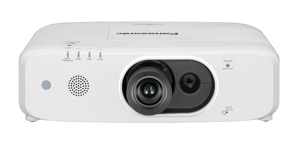 Máy chiếu Panasonic PT-FZ570